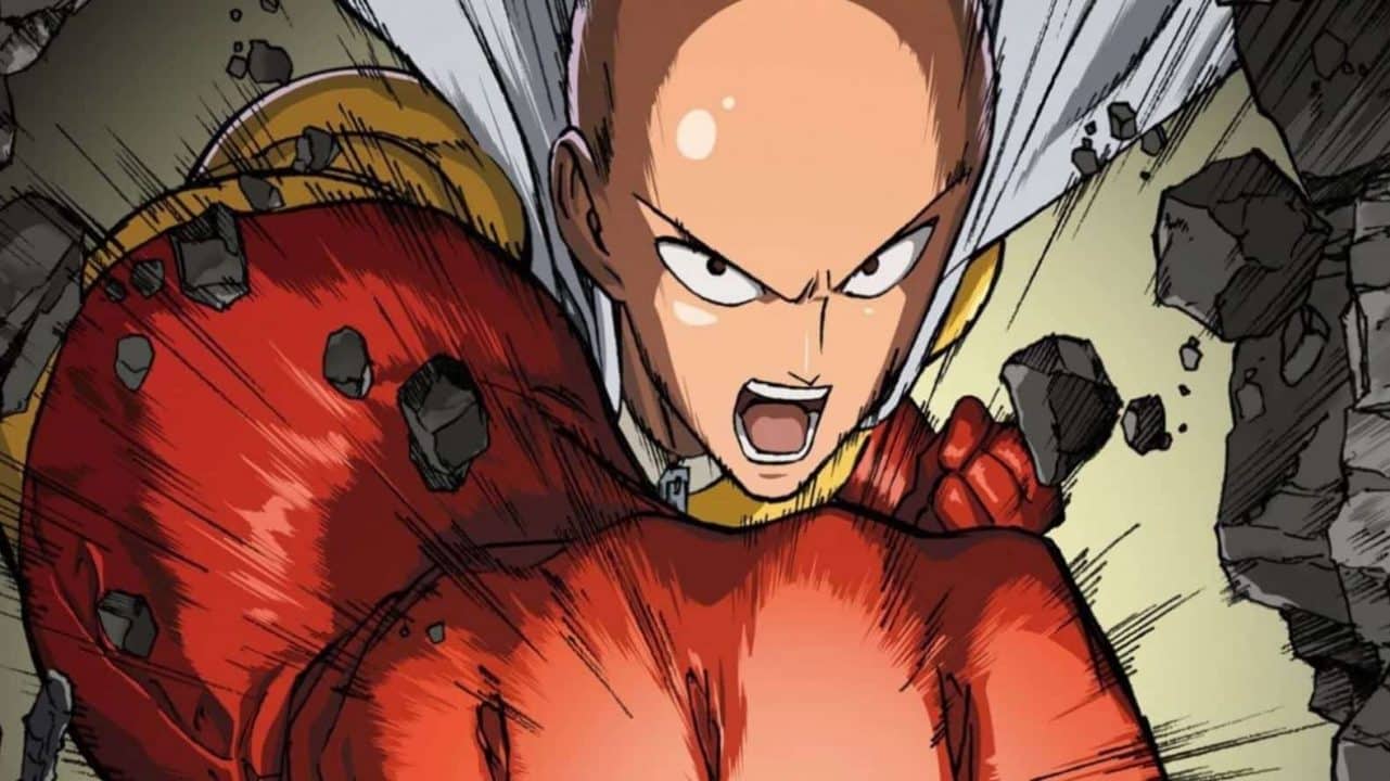 Justin Lin to Direct One Punch Man Live-Action Movie
