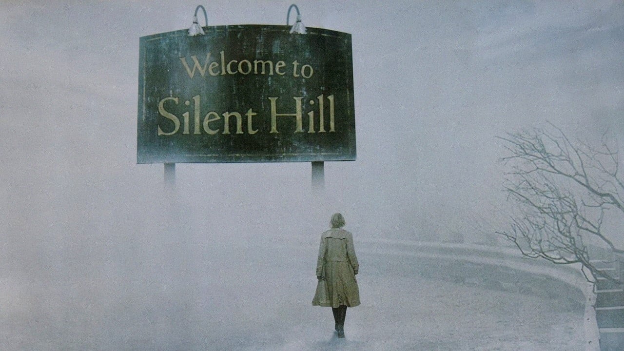 Silent Hill Third New Movie Script Christophe Gans
