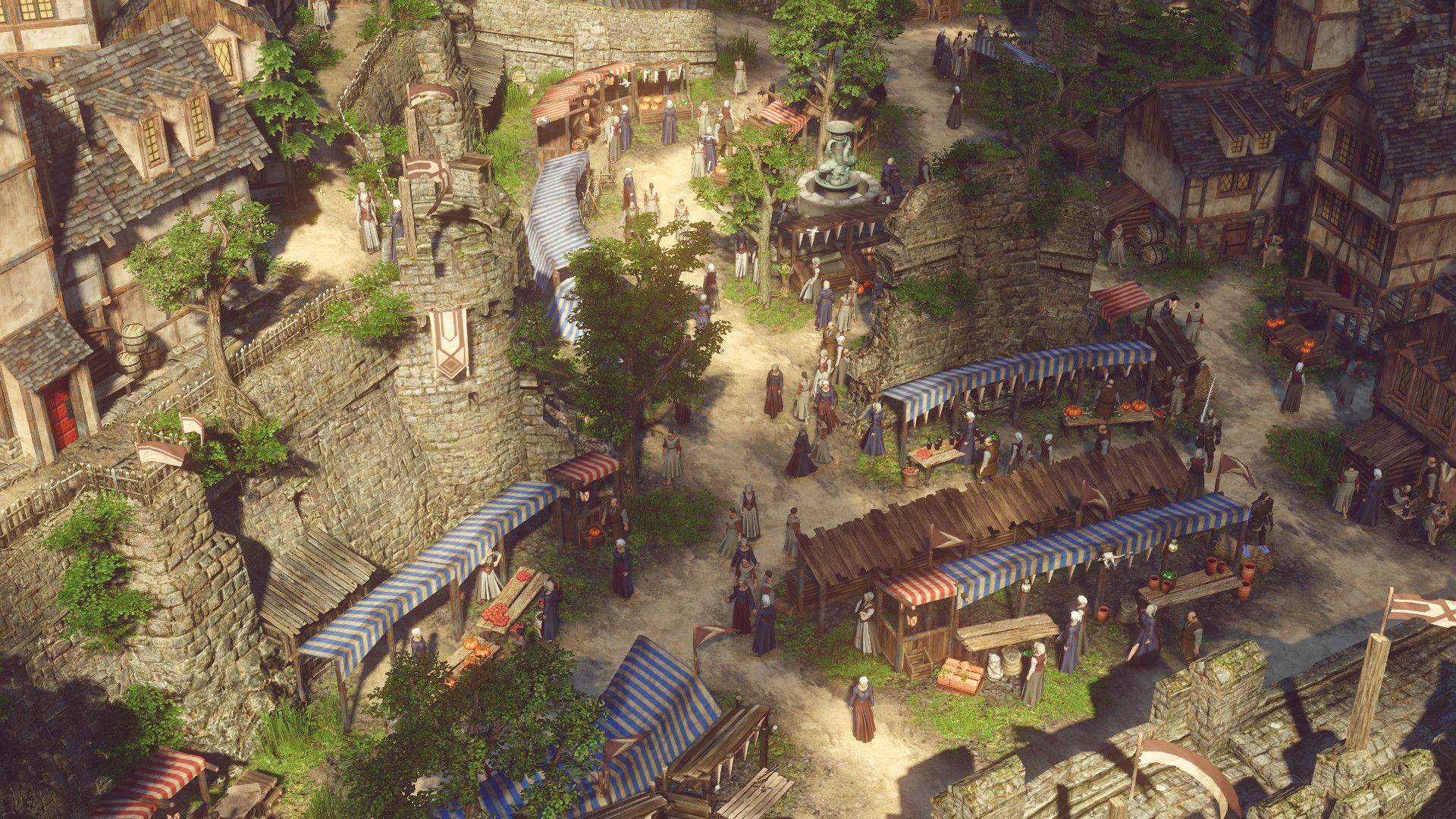 Spellforce III: Reforced PS5 Review