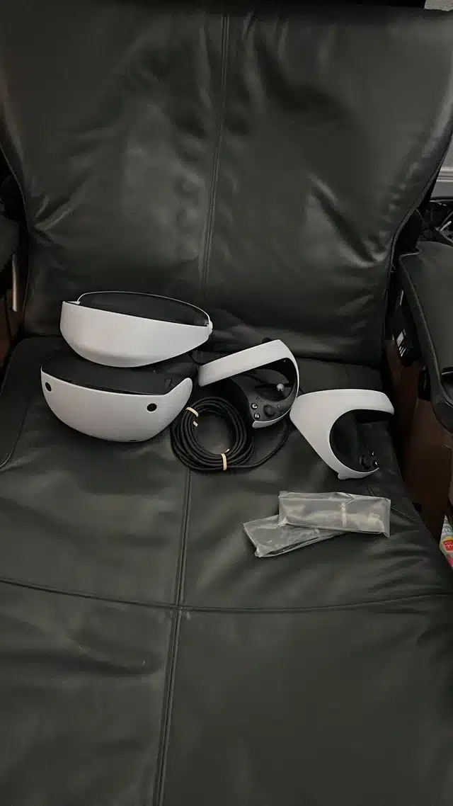 PlayStation VR2 