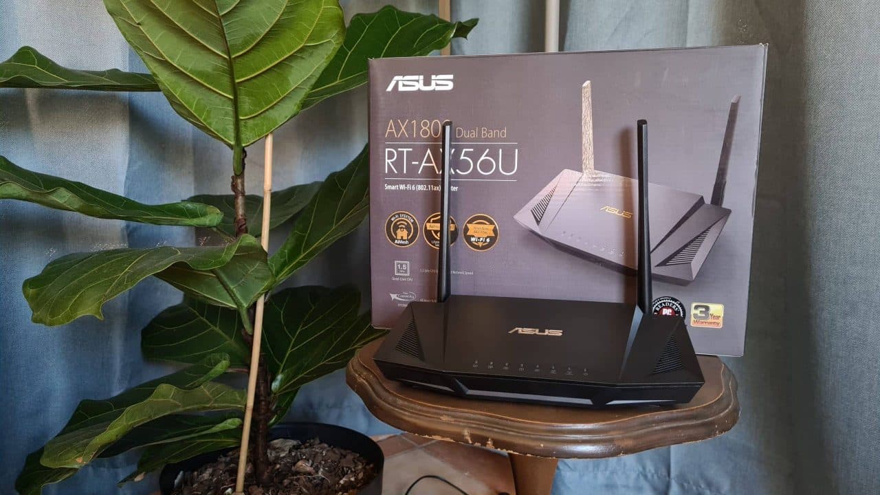 Best ASUS Routers For All Uses in 2022