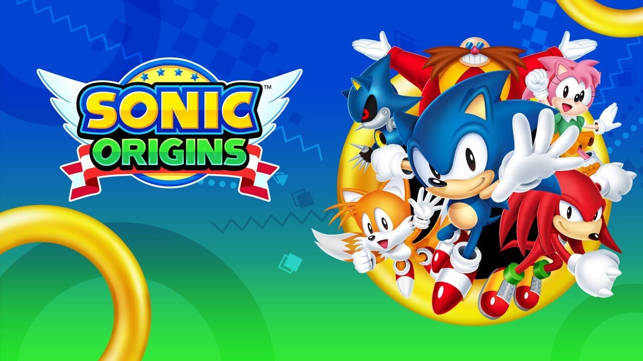 Sonic Origins Review – They Don’t Make Them Like This Anymore