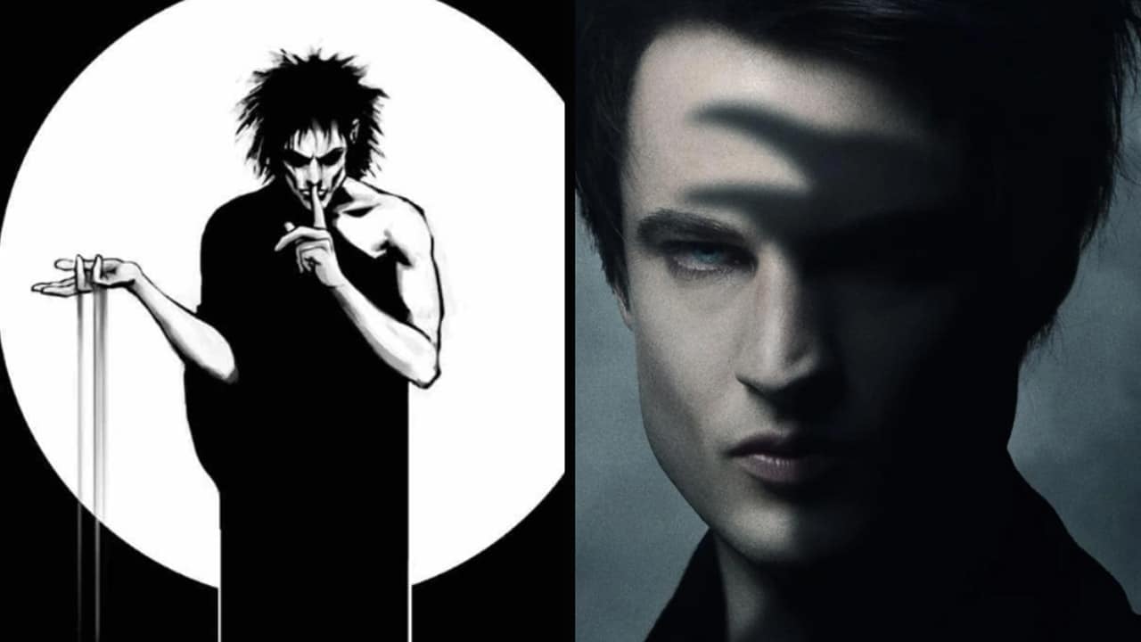 If The Netflix Adaptation of The Sandman Left You Craving More, Here's How You Should Read The Comics