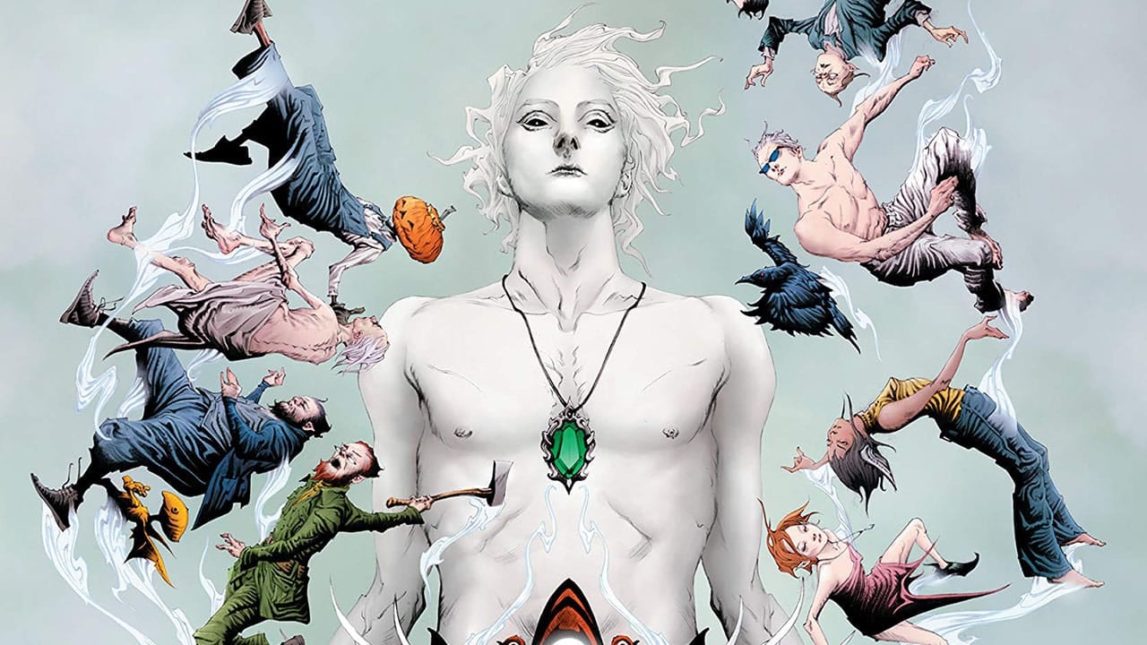 Everything (and more) That You Should Know Before Watching The Sandman