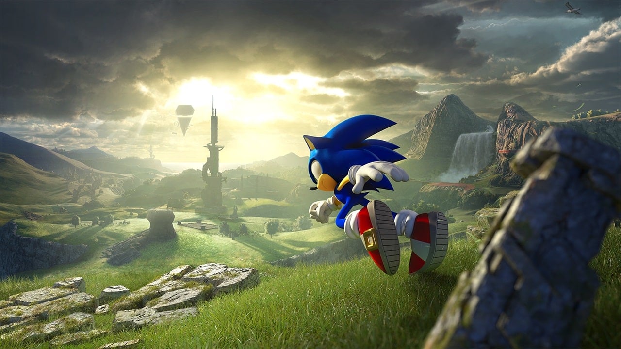 Tails' Channel, celebrating 15 years on X: 🧾 In the last few hours,  #SonicFrontiers' Steam record has been modified. @SteamDB suggests that the  provisional release date has been changed again to 3