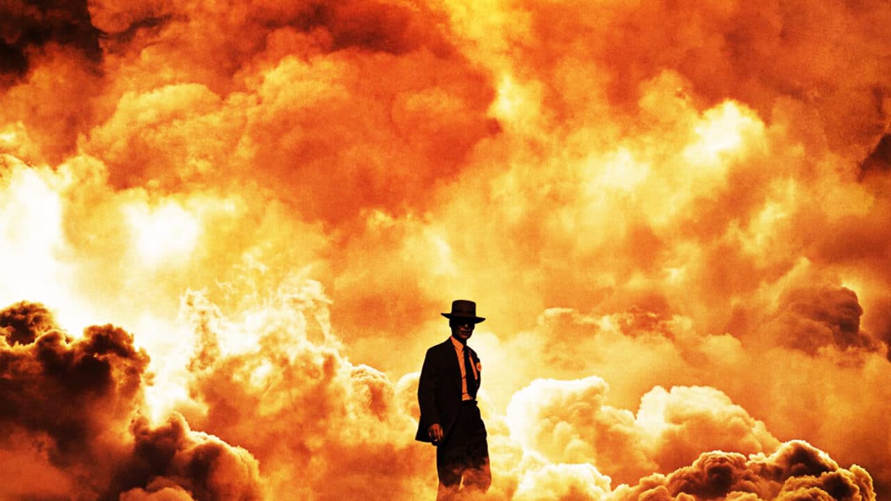 Christopher Nolan’s Oppenheimer Debuts First Teaser Trailer