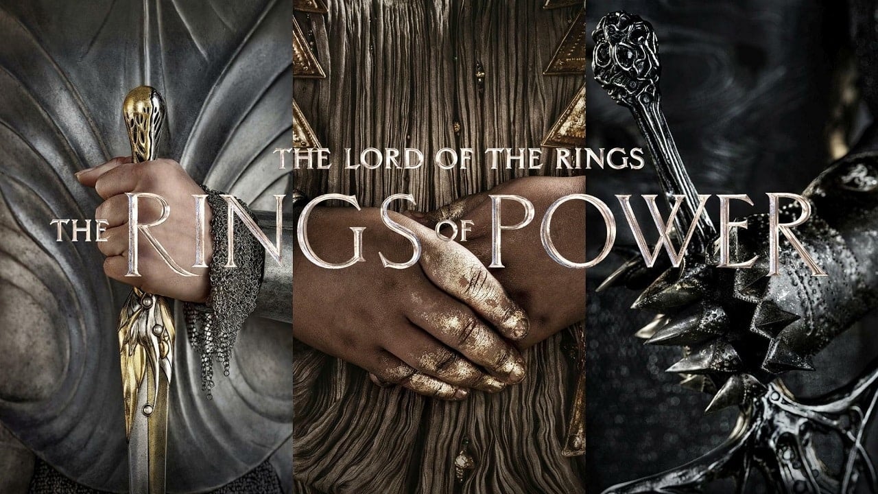 The Lord of the Rings: The Rings of Power Episode 4 Review - Loud And Clear  Reviews