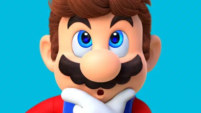 Super Mario Movie