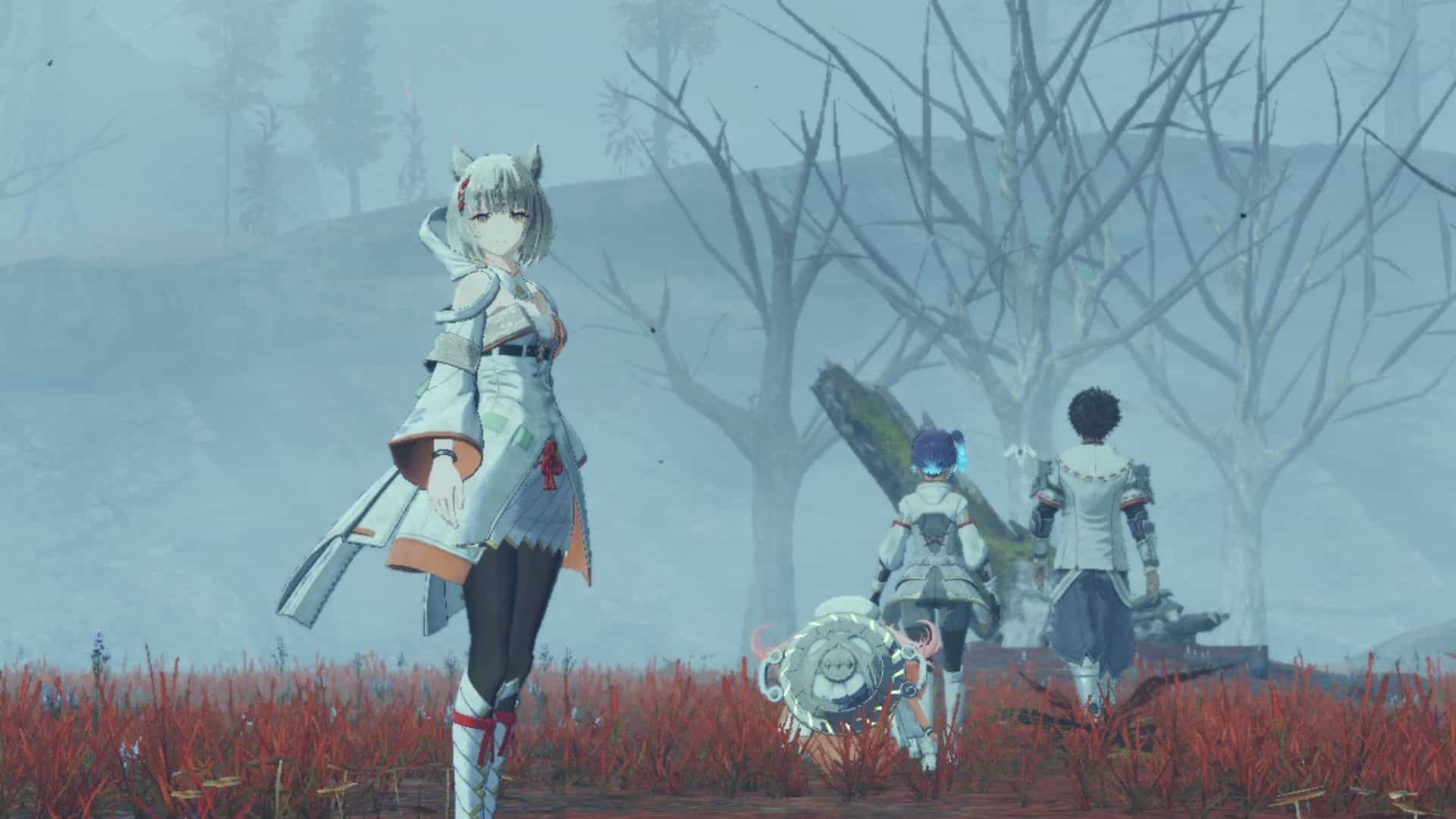 Xenoblade Chronicles 3
