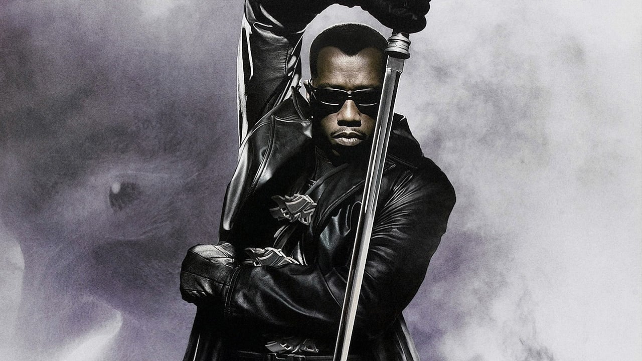 Wesley Snipes Hasn’t Been Asked to Cameo in MCU Blade