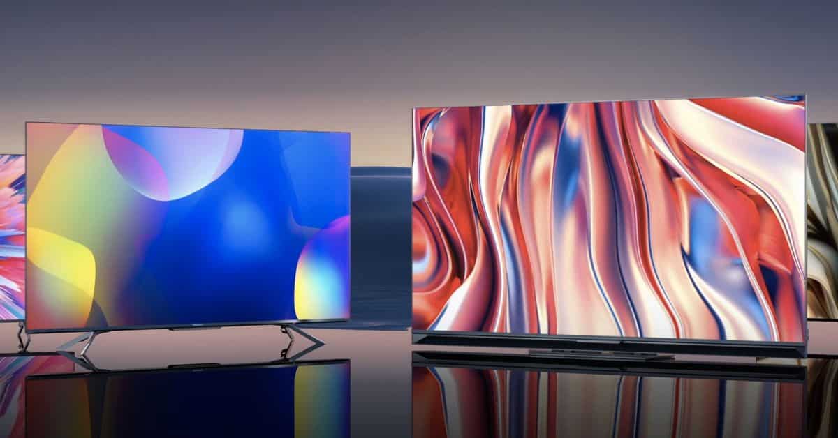 Hisense Details South African ULED TV and Laser Product Launch Lineup For 2022
