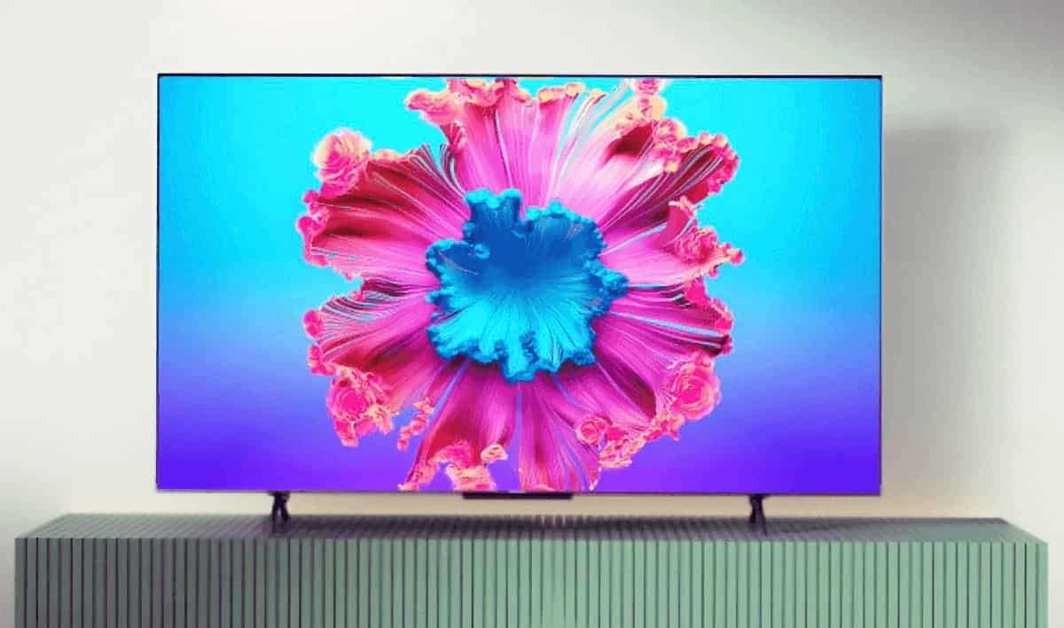 Hisense U6H ULED 4K TV