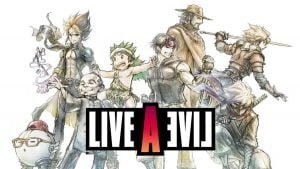 Live A Live Review - A Remarkable Classic Reborn