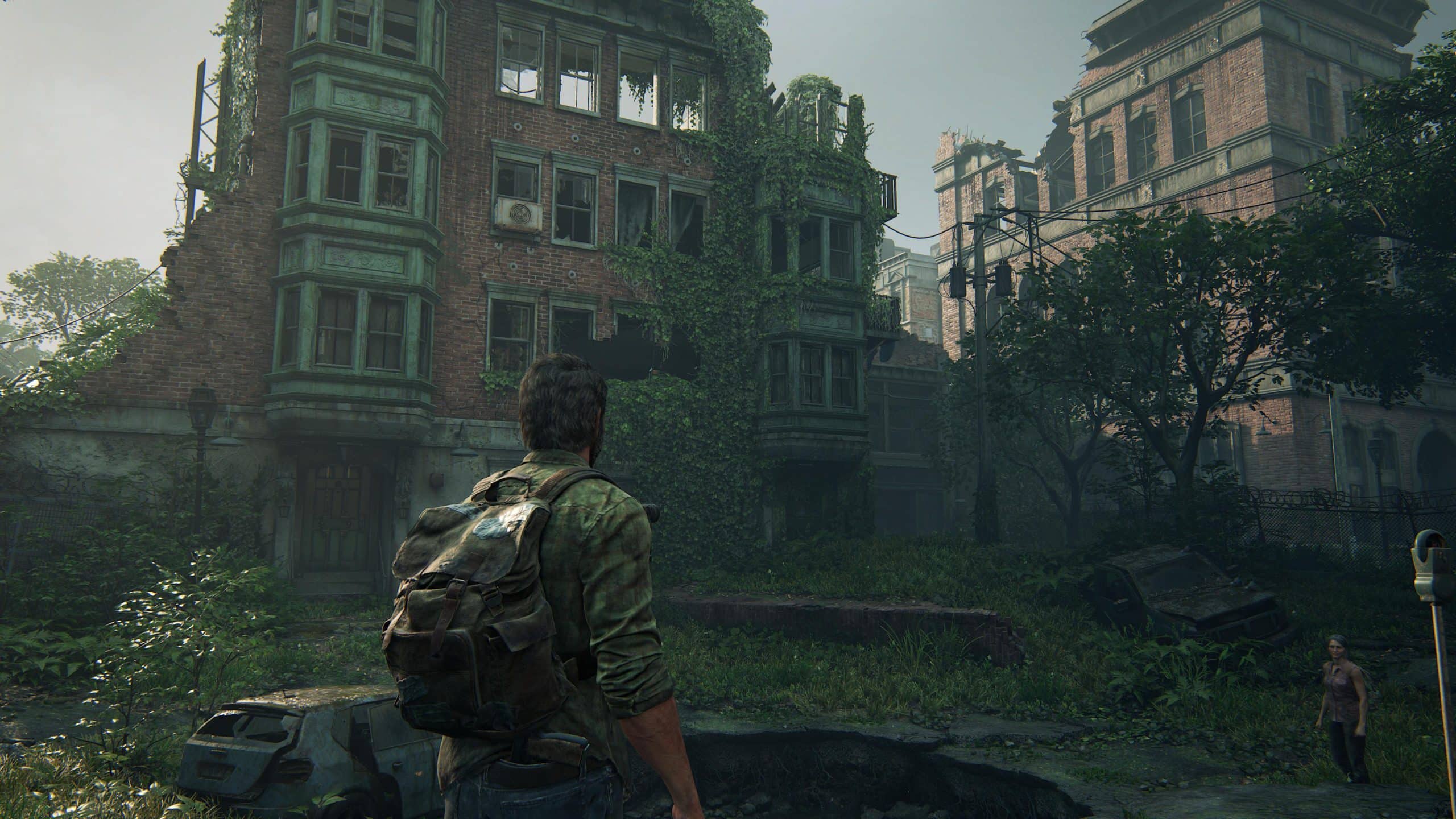 The Last of Us Part I review: A remake the masterpiece deserves – but the  price is hard to stomach