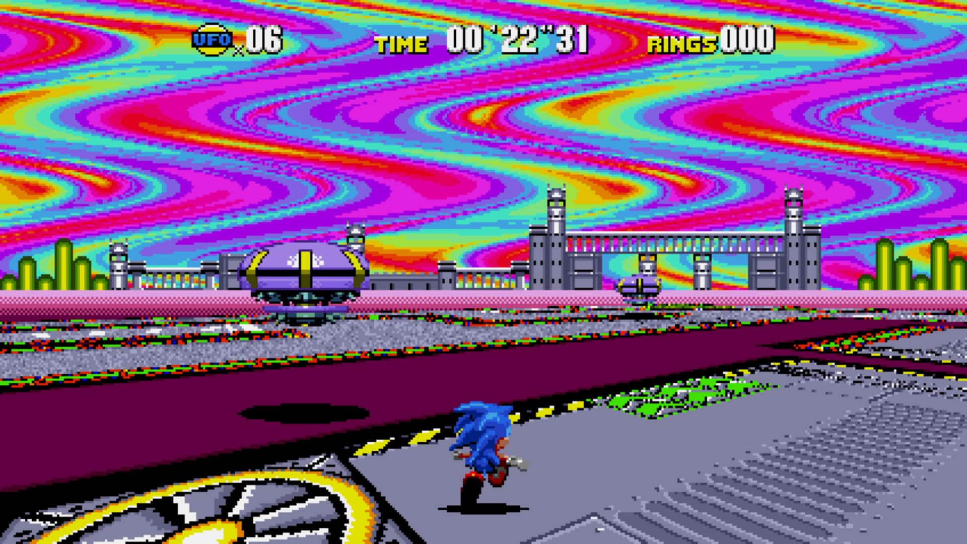 Sonic Origins Review