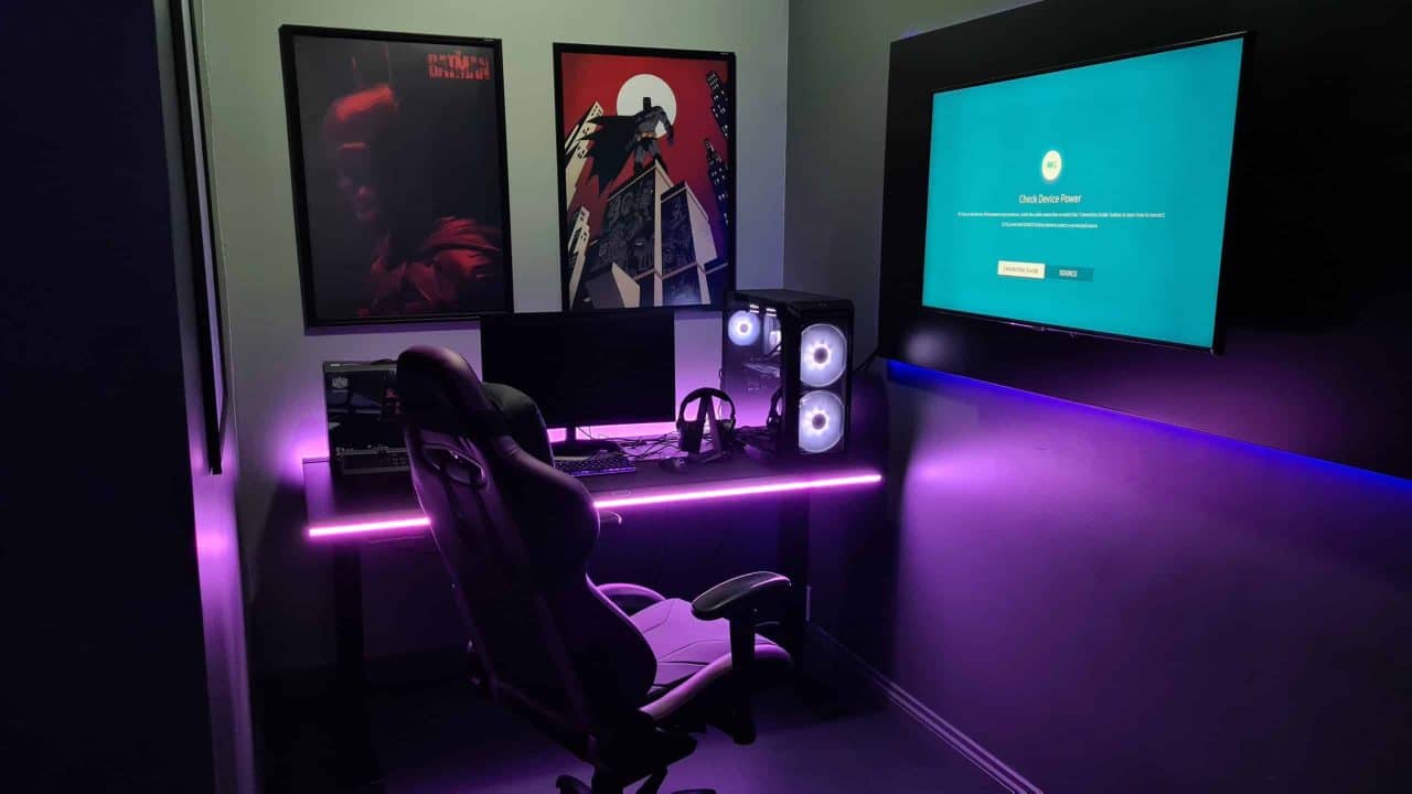 Cooler Master Experience Centre