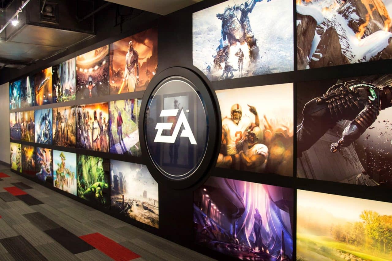 EA States Single-Player Games are “a Really Important Part” of its Portfolio