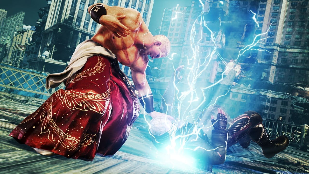 Tekken 8: 10 Things We Want in the Next Game