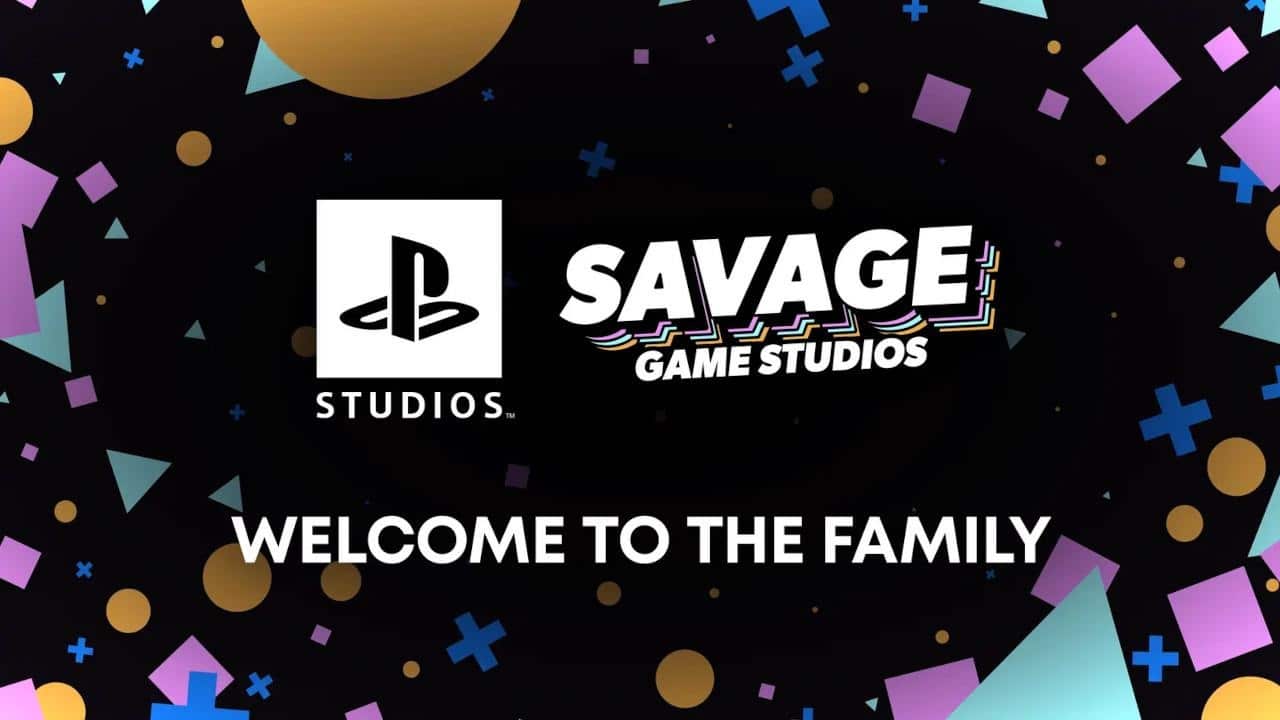 Sony PlayStation Mobile Team Developer Savage Game Studios
