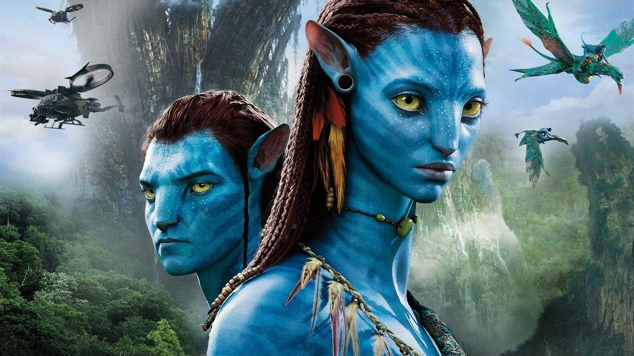 Avatar Removed Disney+ Re-Release