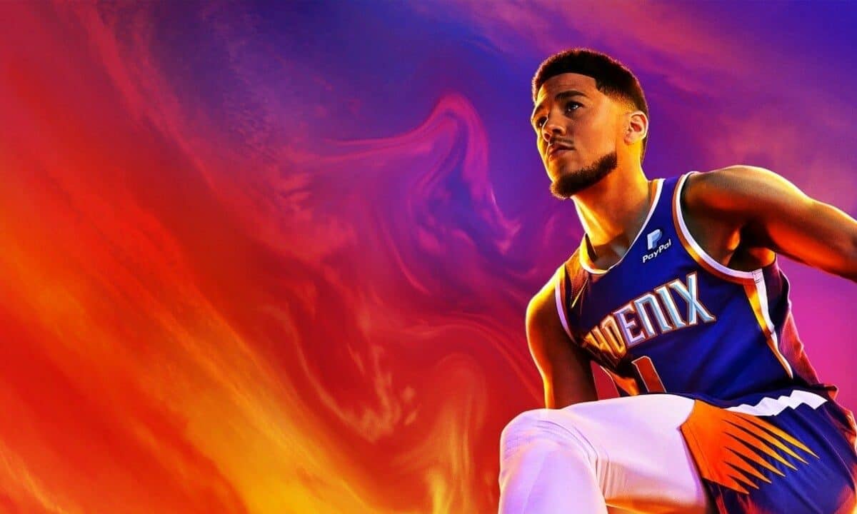 NBA 2K23 Doubles Down “Authenticity” in New Gameplay