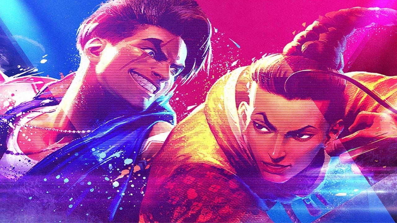 Capcom Tokyo Game Show 2022 Presentations Street Fighter 6
