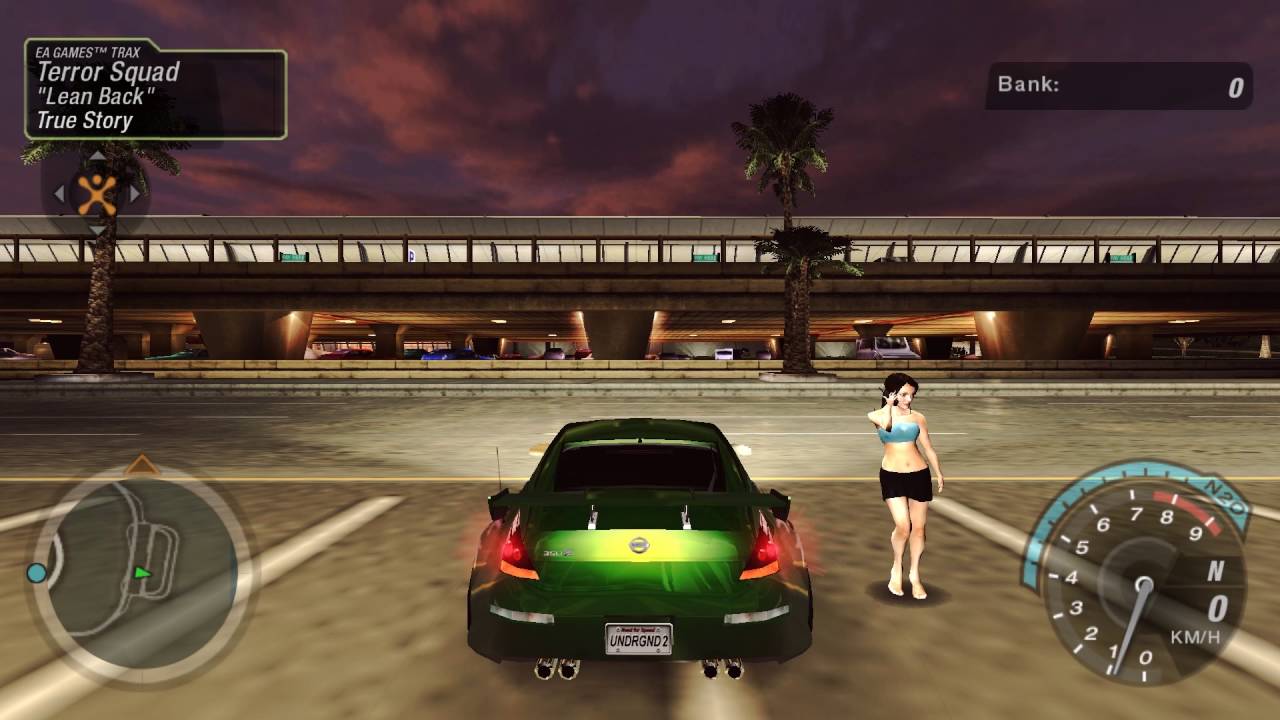 Why Need for Speed: Underground 2 Remains The Best in the Series