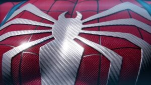 Marvel's Spider-Man 2 Insomniac Games PS5 Gameplay PlayStation