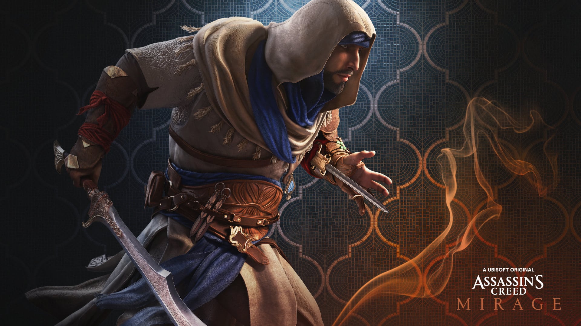 Assassin's Creed Mirage Review: As-salamu Alaikum