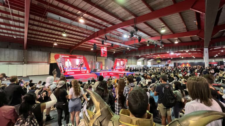 Day Two of Comic Con Africa Surpasses Fans’ Expectations