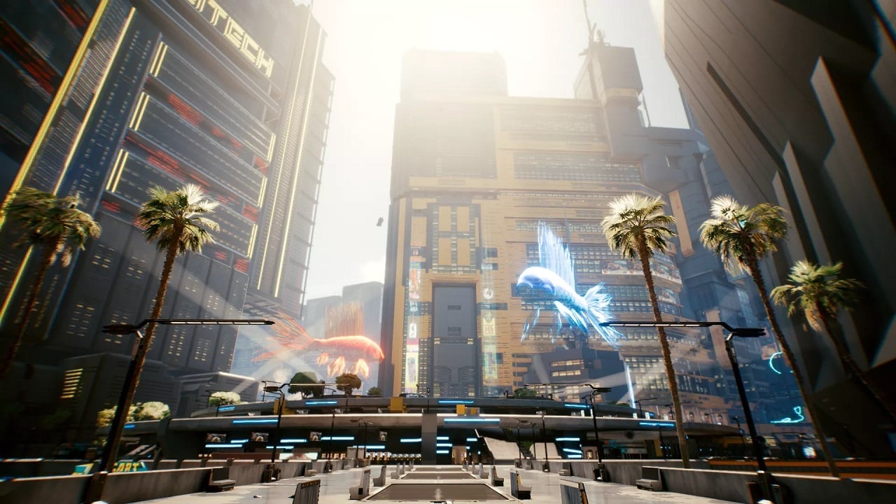 Cyberpunk 2077 Almost 2 Years Later Is It Worth Playing?