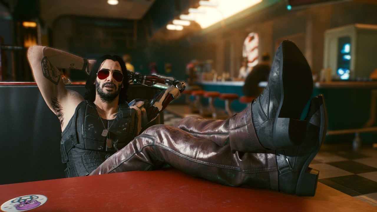 Cyberpunk 2077 Is It Worth Playing CD Projekt Red