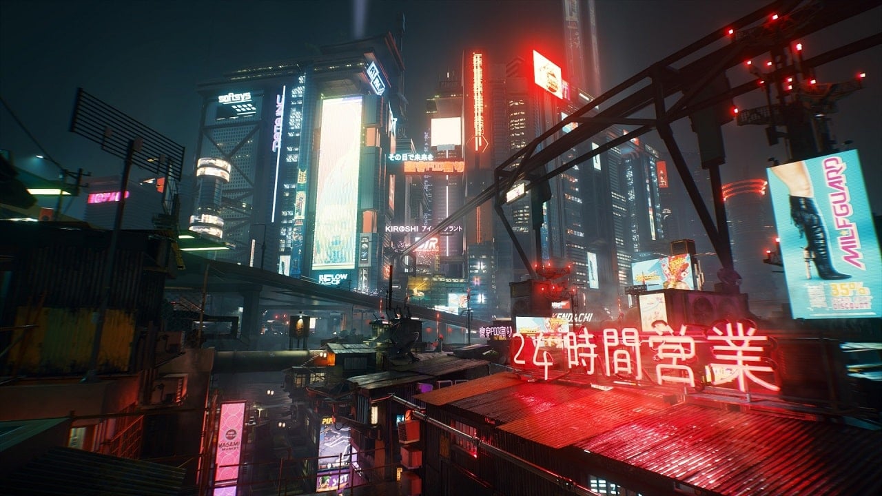 Cyberpunk 2077 Almost 2 Years Later Is It Worth Playing?