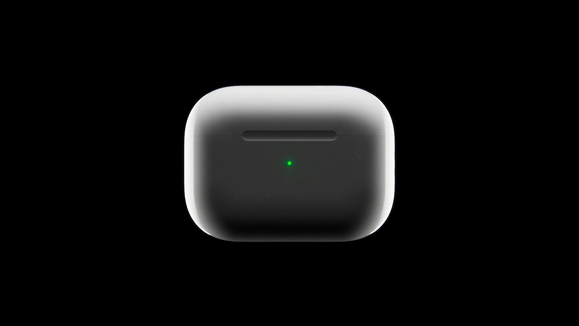 Here Are The New AirPods Pro 2