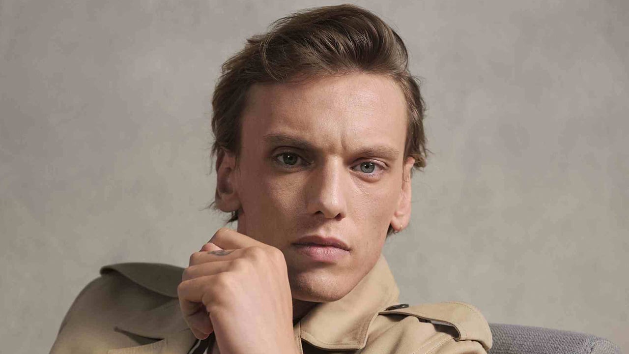 Comic Con Africa Guest Spotlight - Jamie Campbell Bower