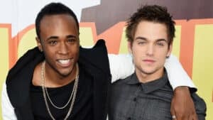 Comic Con Africa Guest Spotlight - Khylin Rhambo and Dylan Sprayberry