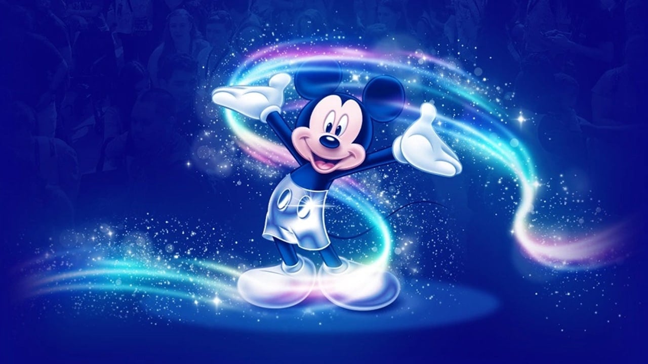 All the Big Disney and Pixar Announcements From D23 2022