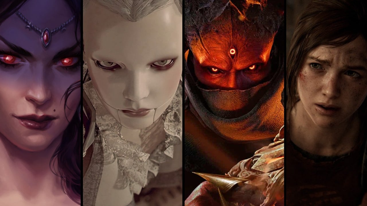 Games Releasing September 2025 Basia Carmina