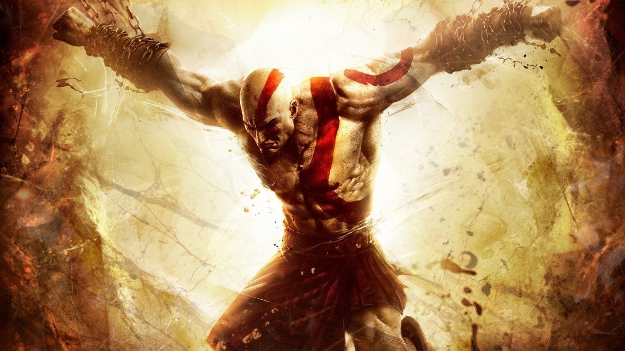 Ranking God of War Games Worst to Best