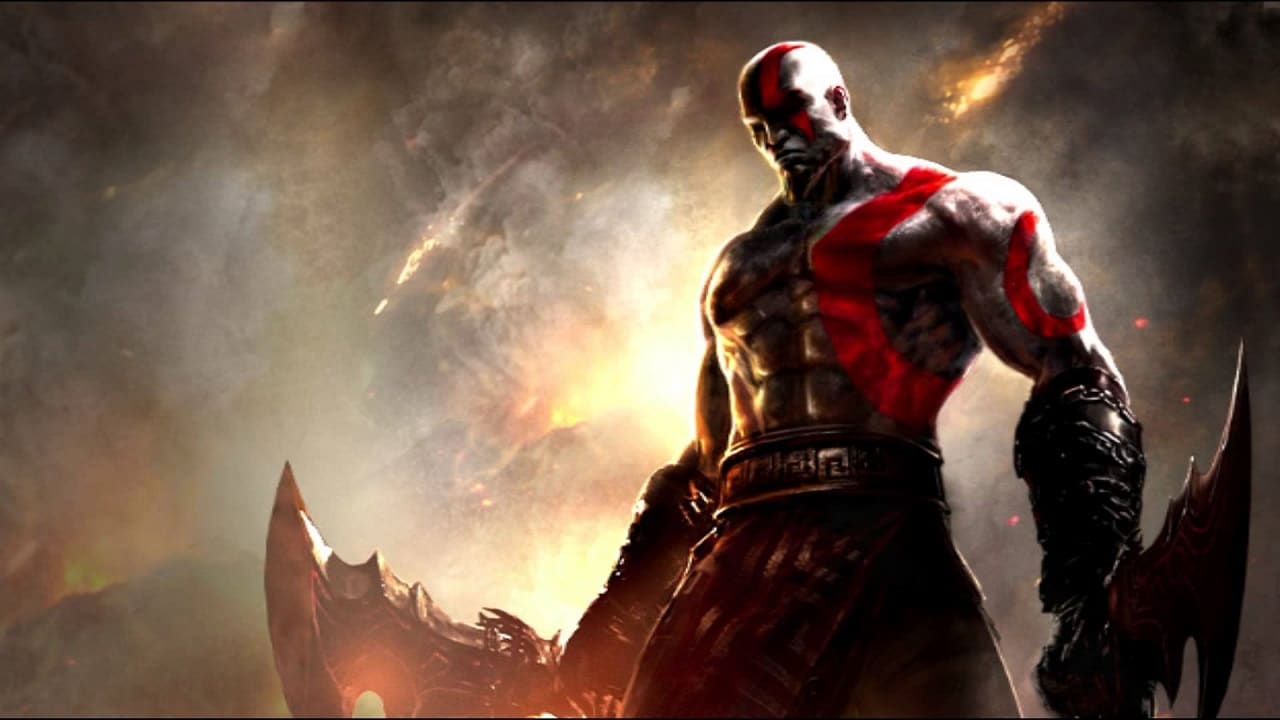 Ranking God of War Games Worst to Best