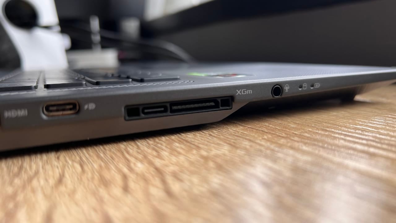 Asus ROG Flow X16 Review - Powerful and Incredibly Bright