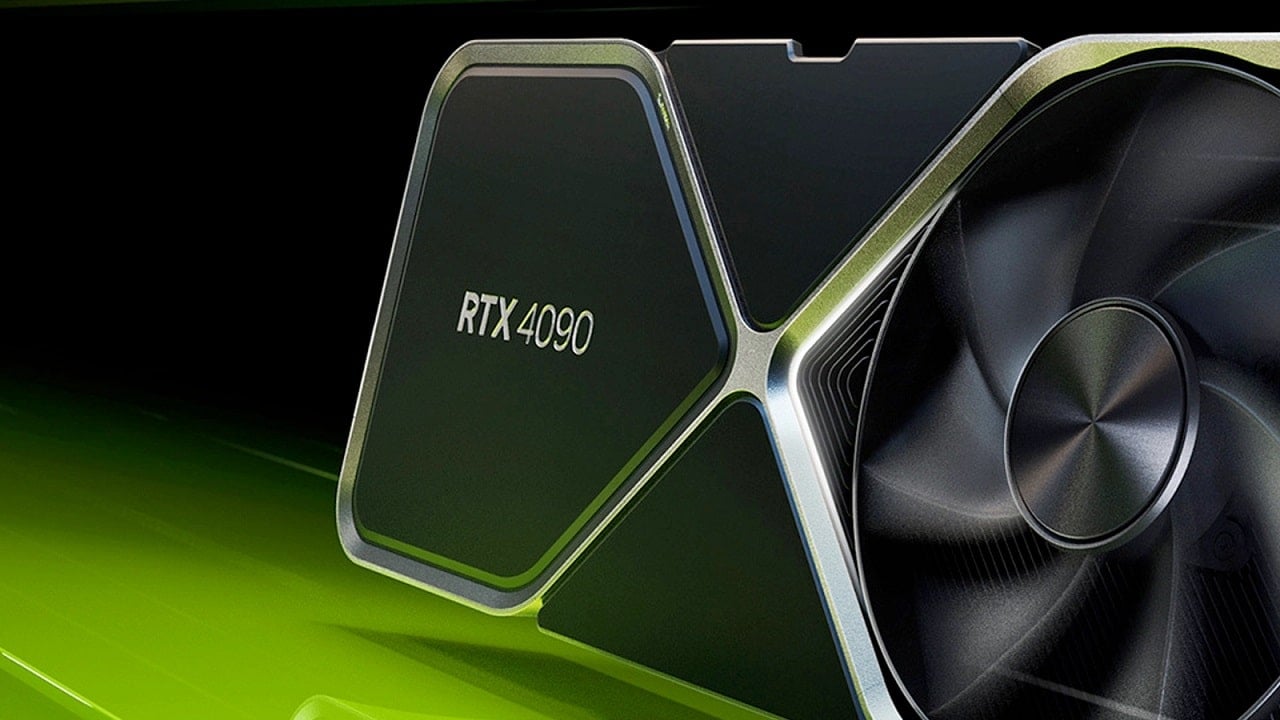 NVIDIA Unveils GeForce RTX 40 Series Graphics Cards