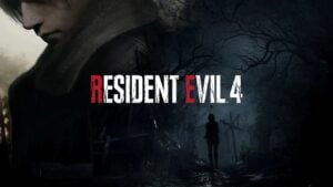 Resident Evil 4 Remake PS4 Showcase Capcom