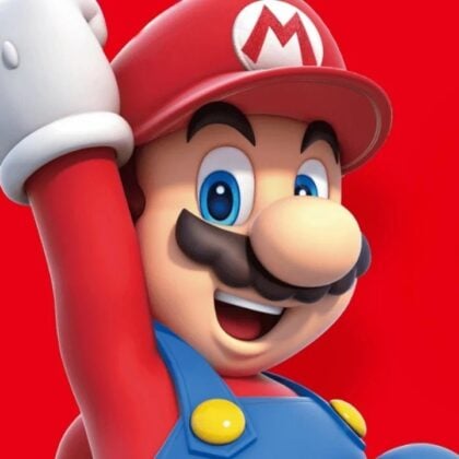 Super Mario Movie First Trailer Nintendo Illumination
