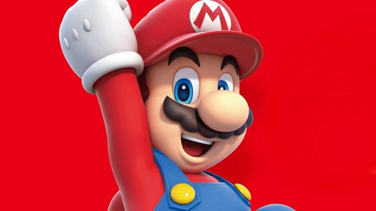 Super Mario Movie First Trailer Nintendo Illumination