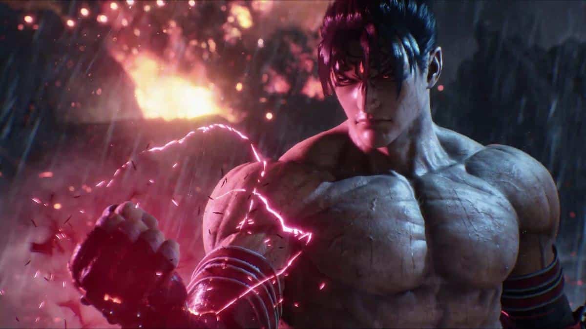 Tekken 9 Announced PS5 Xbox Series X/S PC