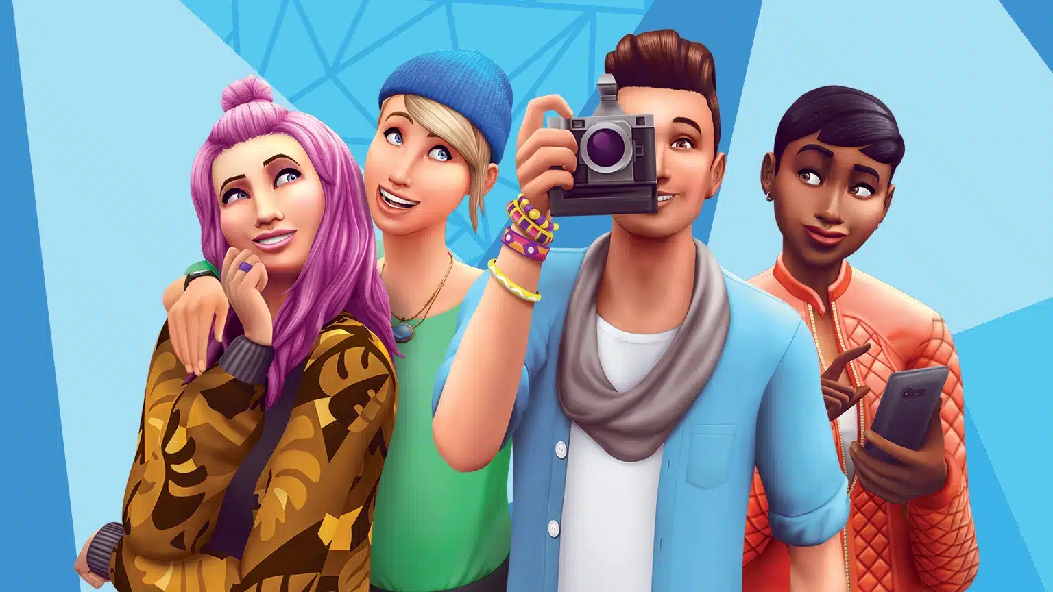 The Sims 4 Base Game is FREE: Where to get it