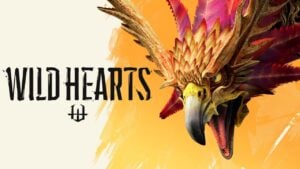 Wild Hearts Koei Tecmo EA Originals 2023