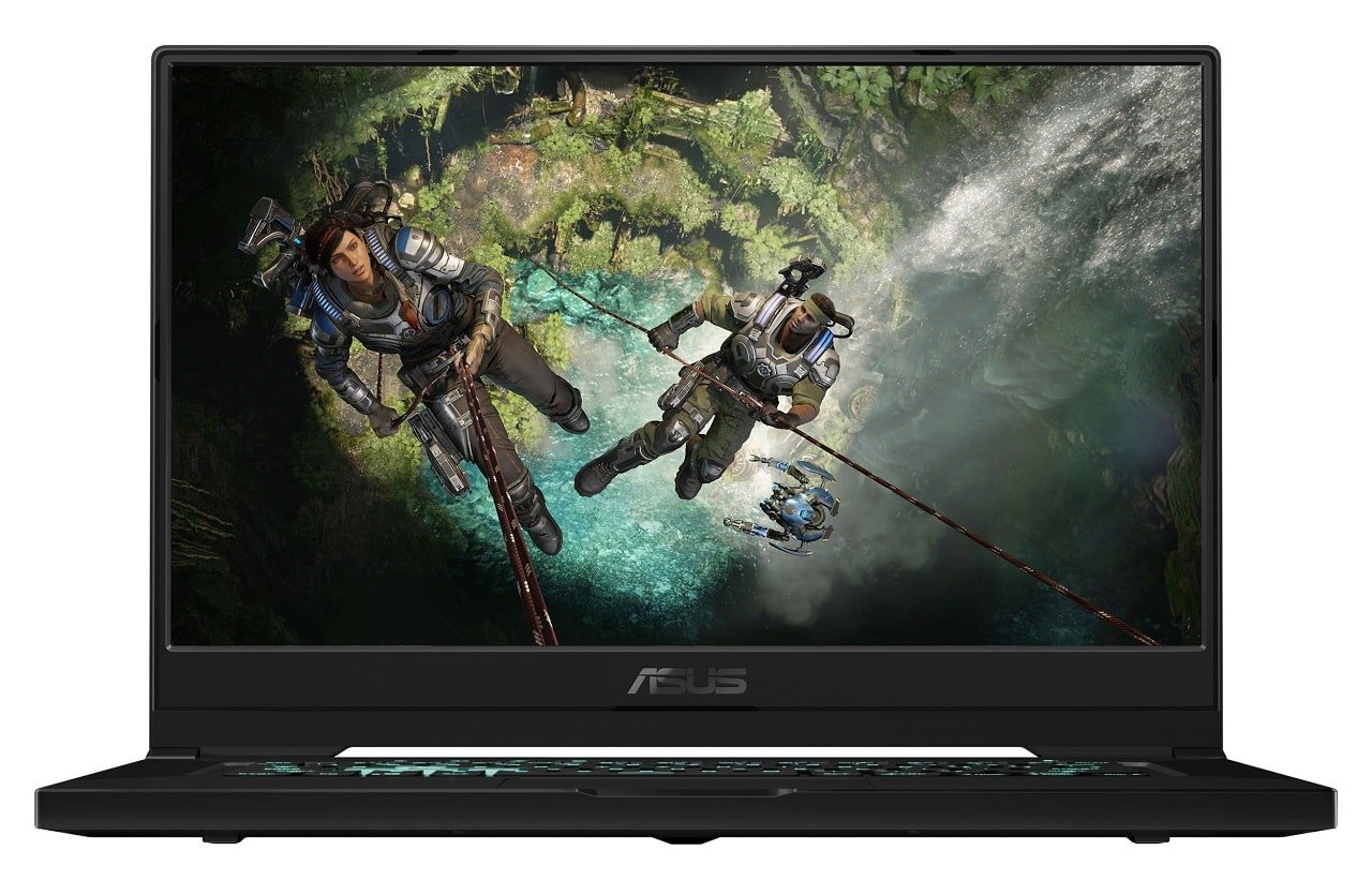 ASUS Gaming Laptops Under R25,000