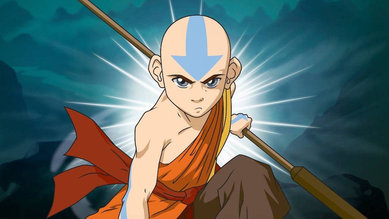 Avatar The Last Airbender Live-Action Series Netflix Cast